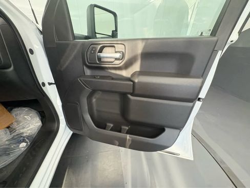 New 2025 Chevrolet Silverado 2500 W/T w/ WT Convenience Package image 30