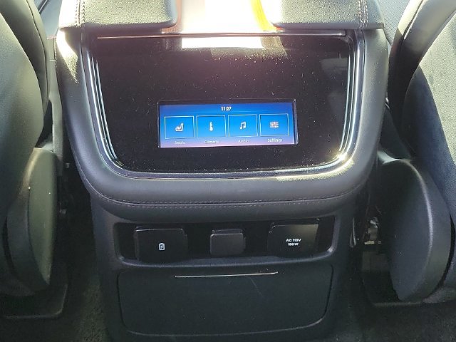 Certified 2022 Lincoln Navigator 4WD image 27