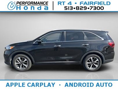 Used 2019 Kia Sorento EX