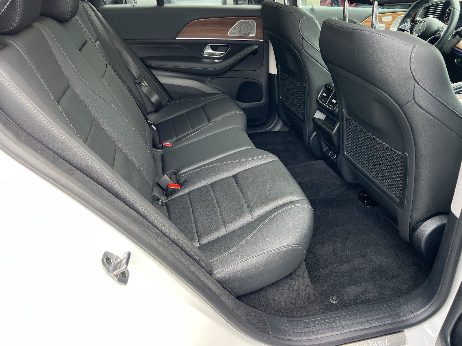 Used 2025 Mercedes-Benz GLE 350 4MATIC image 15