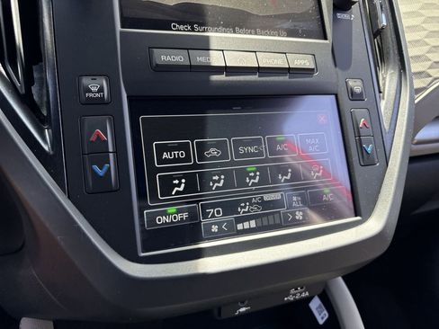 New 2026 Subaru Forester AWD/4WD image 23
