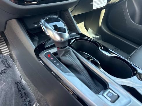 New 2026 Buick Envista Sport Touring w/ Convenience I Package FWD image 25