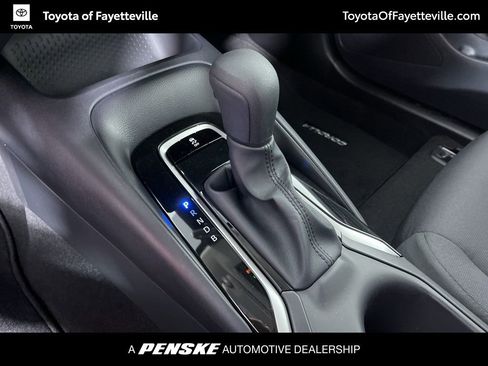 Used 2026 Toyota Corolla LE image 29