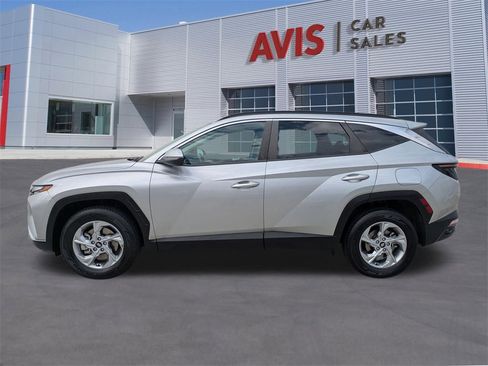 Used 2023 Hyundai Tucson SEL image 10