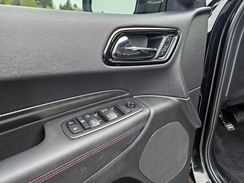 Used 2021 Dodge Durango R/T w/ Blacktop Package AWD/4WD image 29