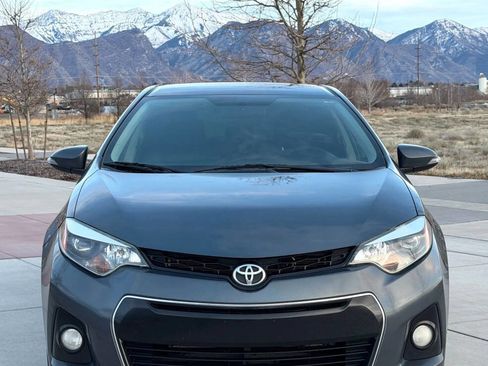 Used 2024 Nissan Altima 2.5 SV image 2