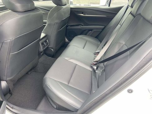 New 2026 Toyota Camry XLE AWD/4WD image 13