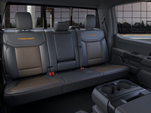 New 2026 Ford F150 Tremor w/ Equipment Group 402B image 11