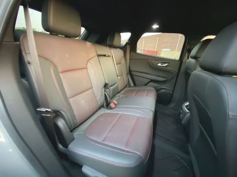 Used 2024 Chevrolet Blazer RS w/ LPO, Floor Liner Package AWD/4WD image 27