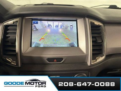 Certified 2020 Ford Ranger XLT w/ Equipment Group 301A Mid AWD/4WD image 17