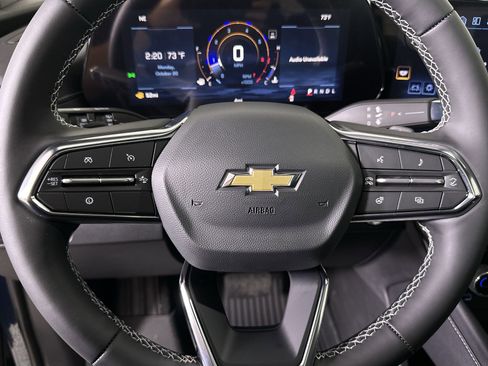 New 2026 Chevrolet Traverse LT w/ Sun and Wheel Package image 47