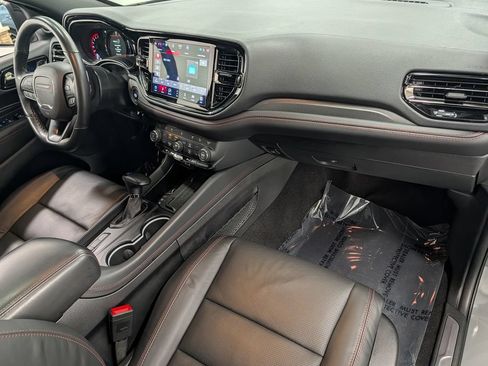 Used 2025 Dodge Durango R/T AWD/4WD image 35