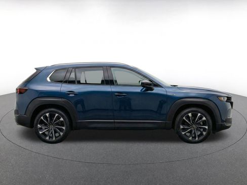 Used 2025 MAZDA CX-50 2.5 Hybrid w/ Premium Plus Pkg AWD/4WD image 14