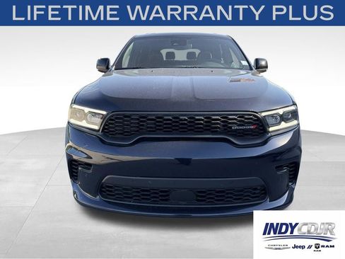 Used 2025 Dodge Durango GT AWD/4WD image 2