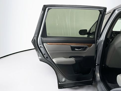 Used 2022 Honda CR-V EX image 26