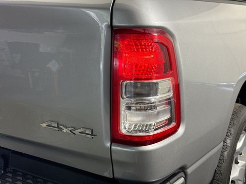 Used 2019 RAM 1500 Big Horn AWD/4WD image 34