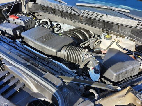 Used 2024 Chevrolet Silverado 1500 RST image 26