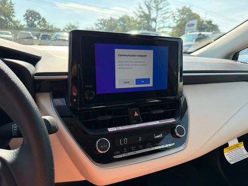 New 2026 Toyota Corolla LE FWD image 33