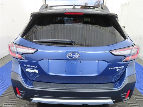 Used 2020 Subaru Outback Limited XT w/ Popular Package #2 image 11