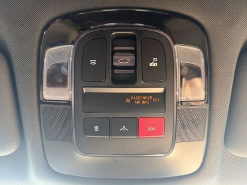 Used 2023 Hyundai Sonata Limited w/ Cargo Package FWD image 35