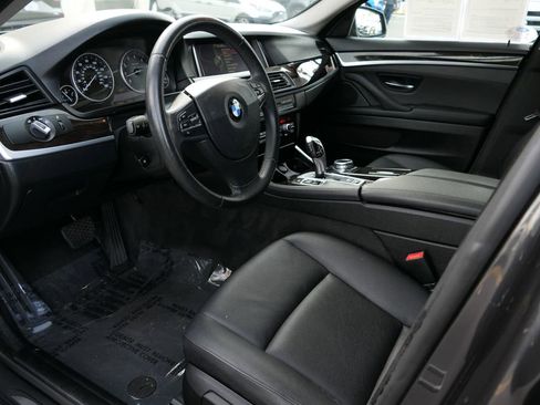 Used 2014 BMW 528i Sedan image 11