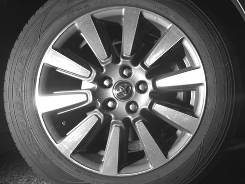 Used 2018 Toyota Sienna Limited Premium AWD/4WD image 11