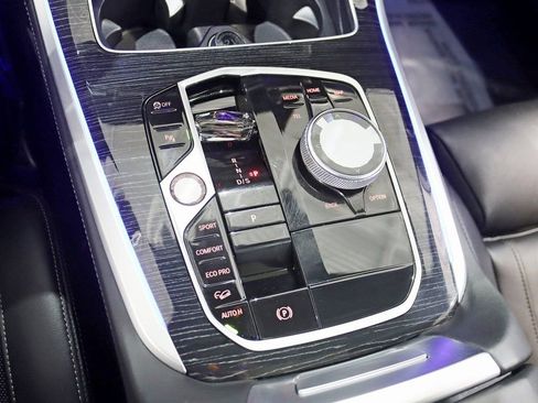 Used 2024 BMW X5 M60i image 29