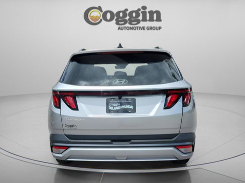 New 2026 Hyundai Tucson SEL FWD image 4