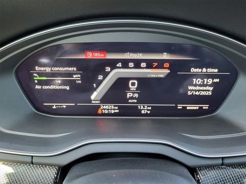 Certified 2022 Audi SQ5 Premium Plus w/ Premium Plus Package AWD/4WD image 28