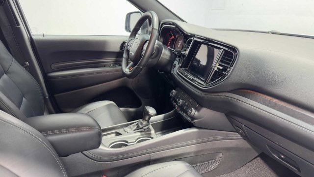 Used 2021 Dodge Durango GT RWD image 13