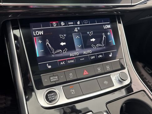 New 2026 Audi Q7 2.0T Premium Plus AWD/4WD image 27