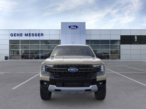 New 2025 Ford Ranger XLT w/ FX4 Off-Road Package AWD/4WD image 27