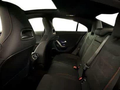 Used 2026 Mercedes-Benz CLA 250 4MATIC