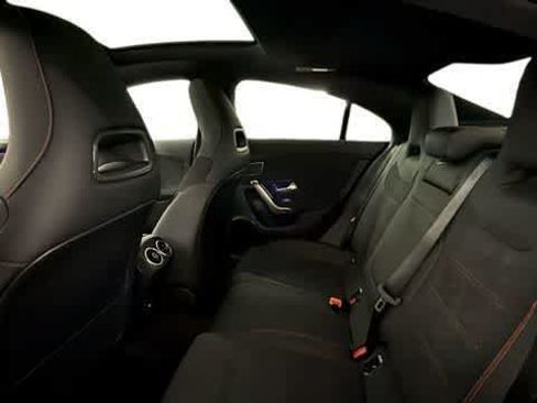 Used 2026 Mercedes-Benz CLA 250 4MATIC image 2