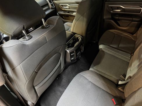 Used 2021 RAM 1500 Big Horn image 34