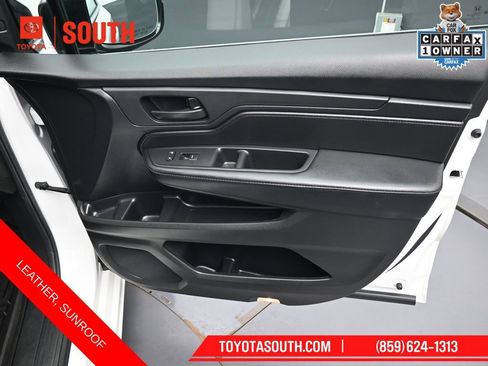 Used 2025 Honda Odyssey Sport-L image 38