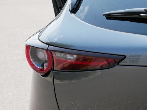 Used 2023 MAZDA CX-30 AWD 2.5 S w/ Select Package image 17