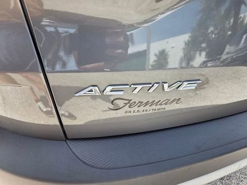 Used 2024 Ford Escape Active AWD/4WD image 10