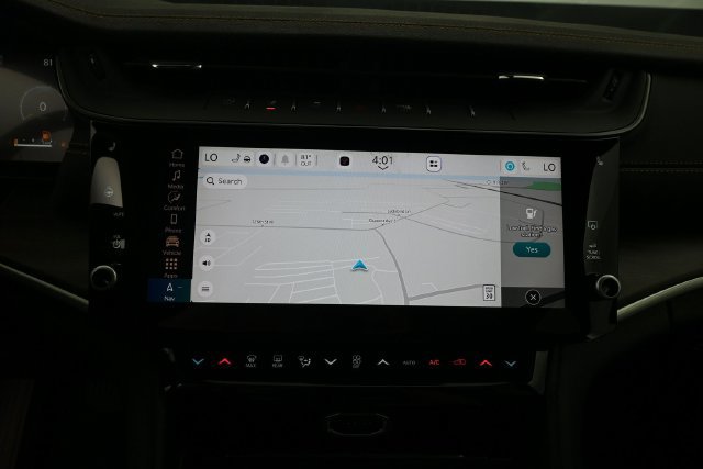 New 2026 Jeep Grand Cherokee Limited AWD/4WD image 10