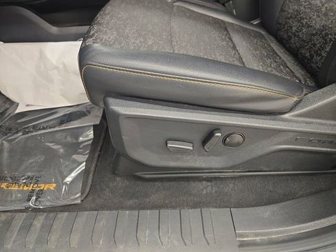 Certified 2025 Ford F150 Tremor w/ Tow/Haul Package AWD/4WD image 36