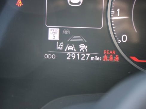 Certified 2024 Lexus RX 350 Premium w/ Convenience Package FWD image 15