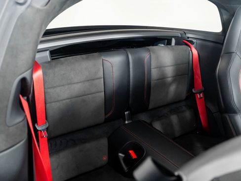 Used 2026 Porsche 911 Targa 4 GTS w/ Premium Package image 32