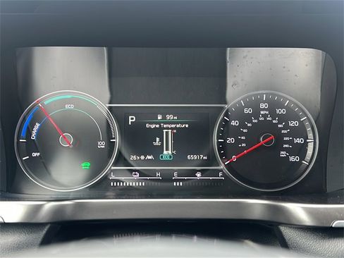Used 2023 Kia Sorento EX image 25