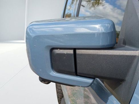 Used 2023 Ford F150 Tremor w/ Equipment Group 402A High image 10