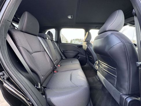 Certified 2026 Subaru Forester Premium image 11
