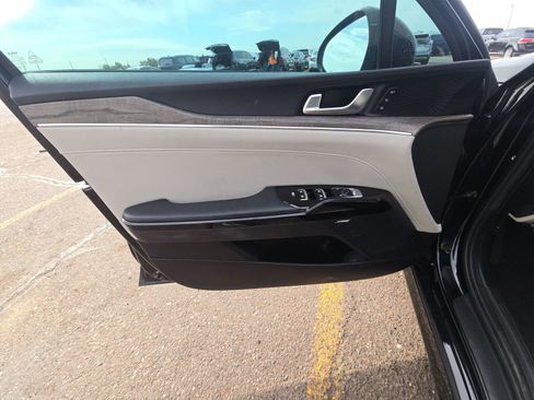 Used 2022 Kia K5 EX w/ EX Premium Package image 15