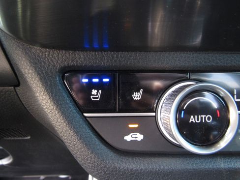 New 2026 Acura ADX A-Spec AWD/4WD image 24