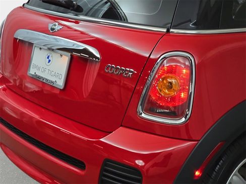 Used 2009 MINI Cooper Hardtop image 31