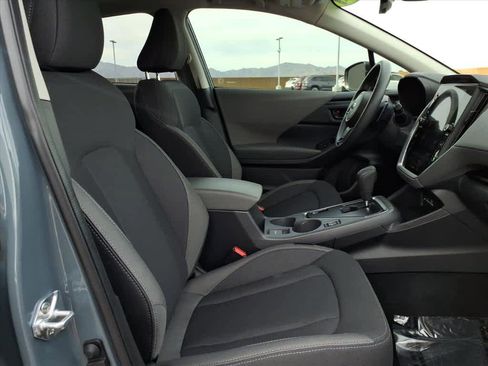 Certified 2025 Subaru Crosstrek 2.0i Premium image 19