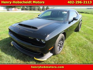 Used 2023 Dodge Challenger SRT Hellcat Redeye RWD video 1
